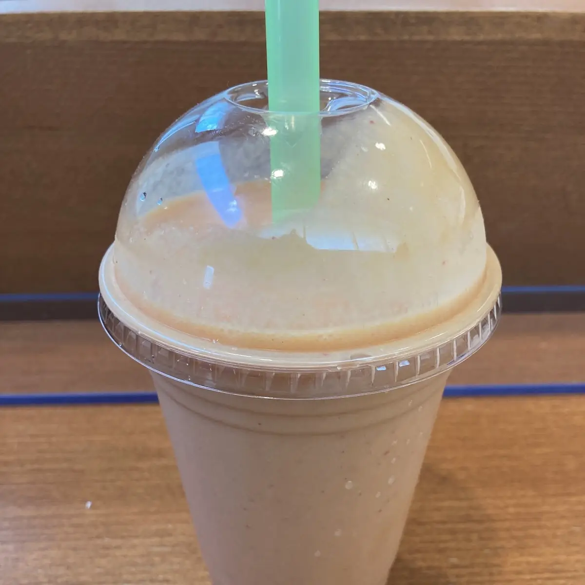 Energy Boost Smoothie