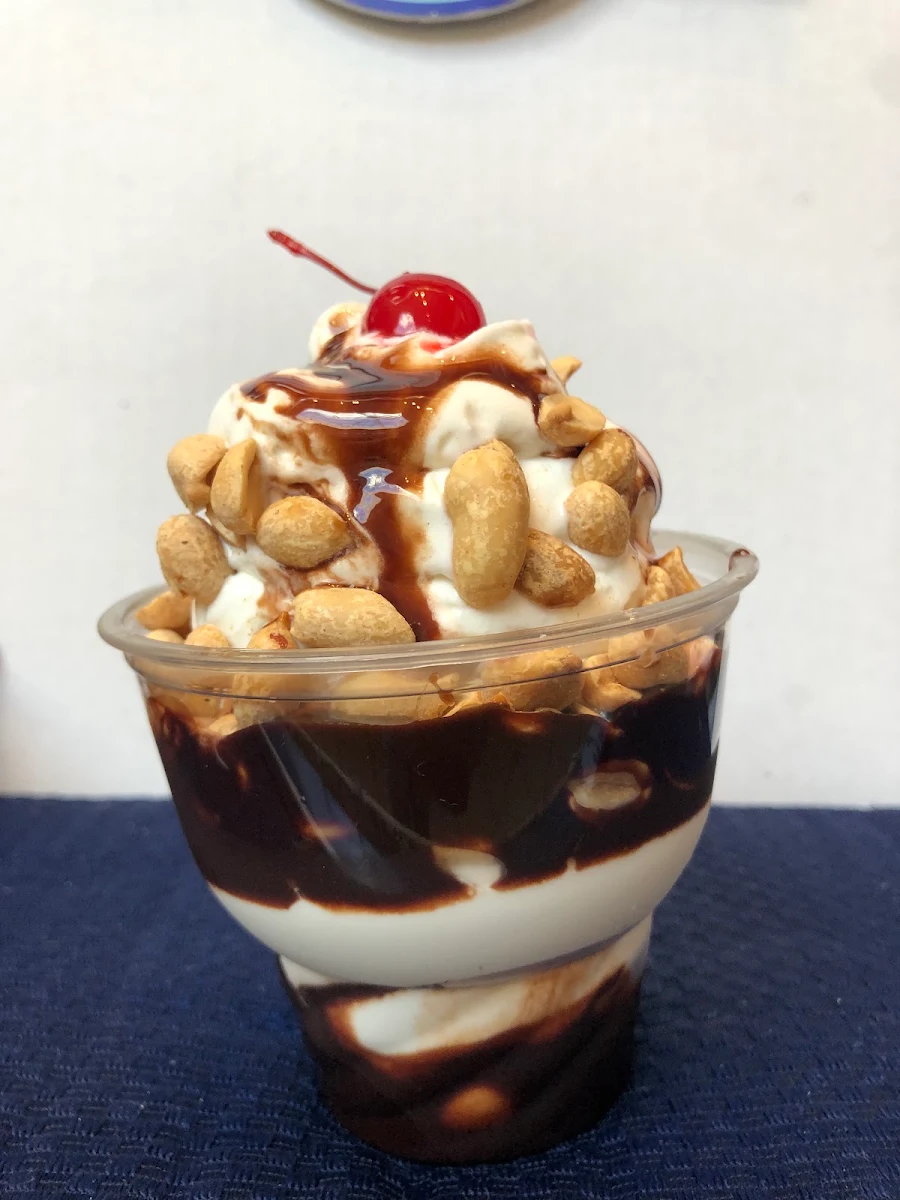 Hot Fudge