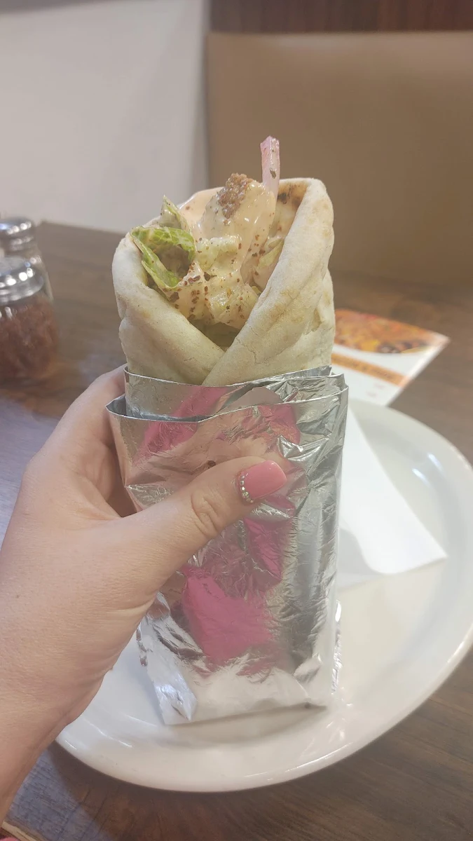 Shawarma