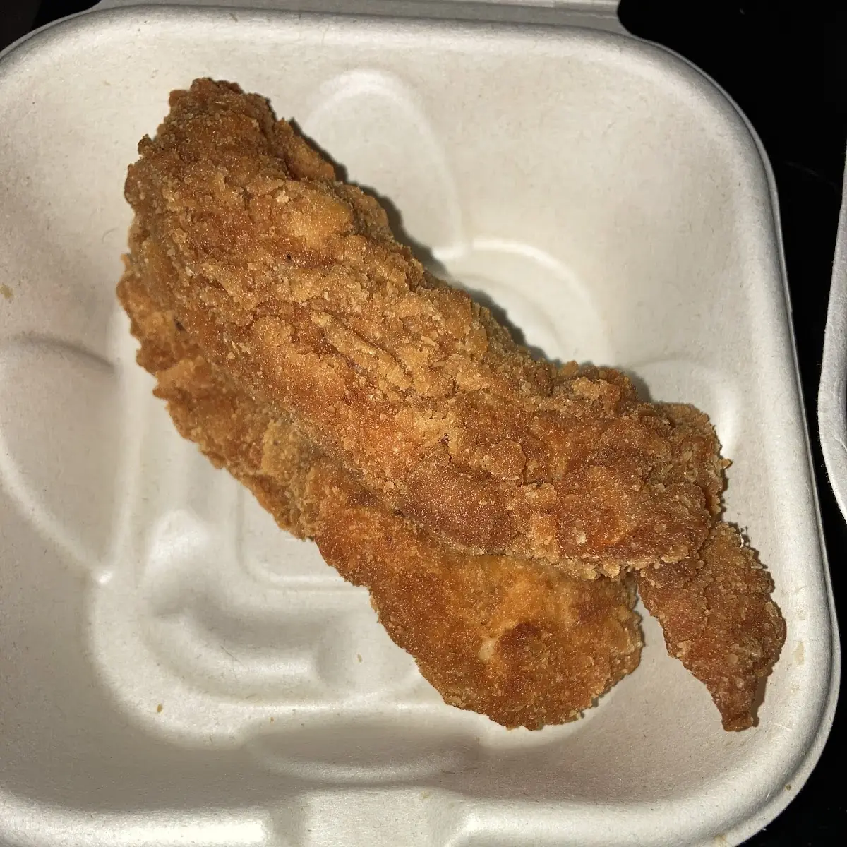 Chicken Tenders Tray