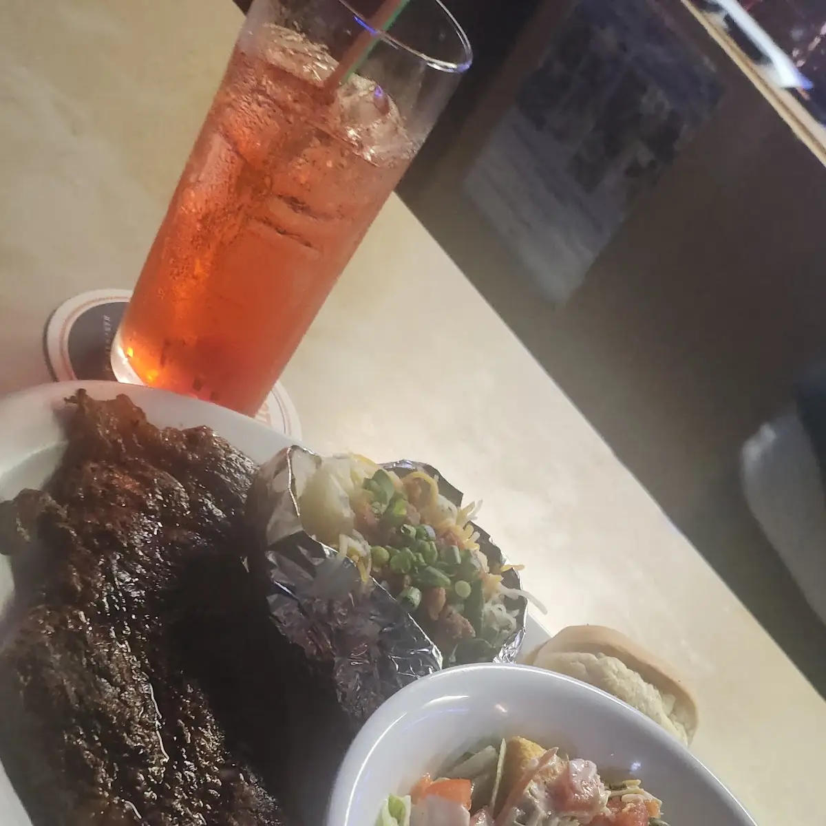 Country Fried Steak