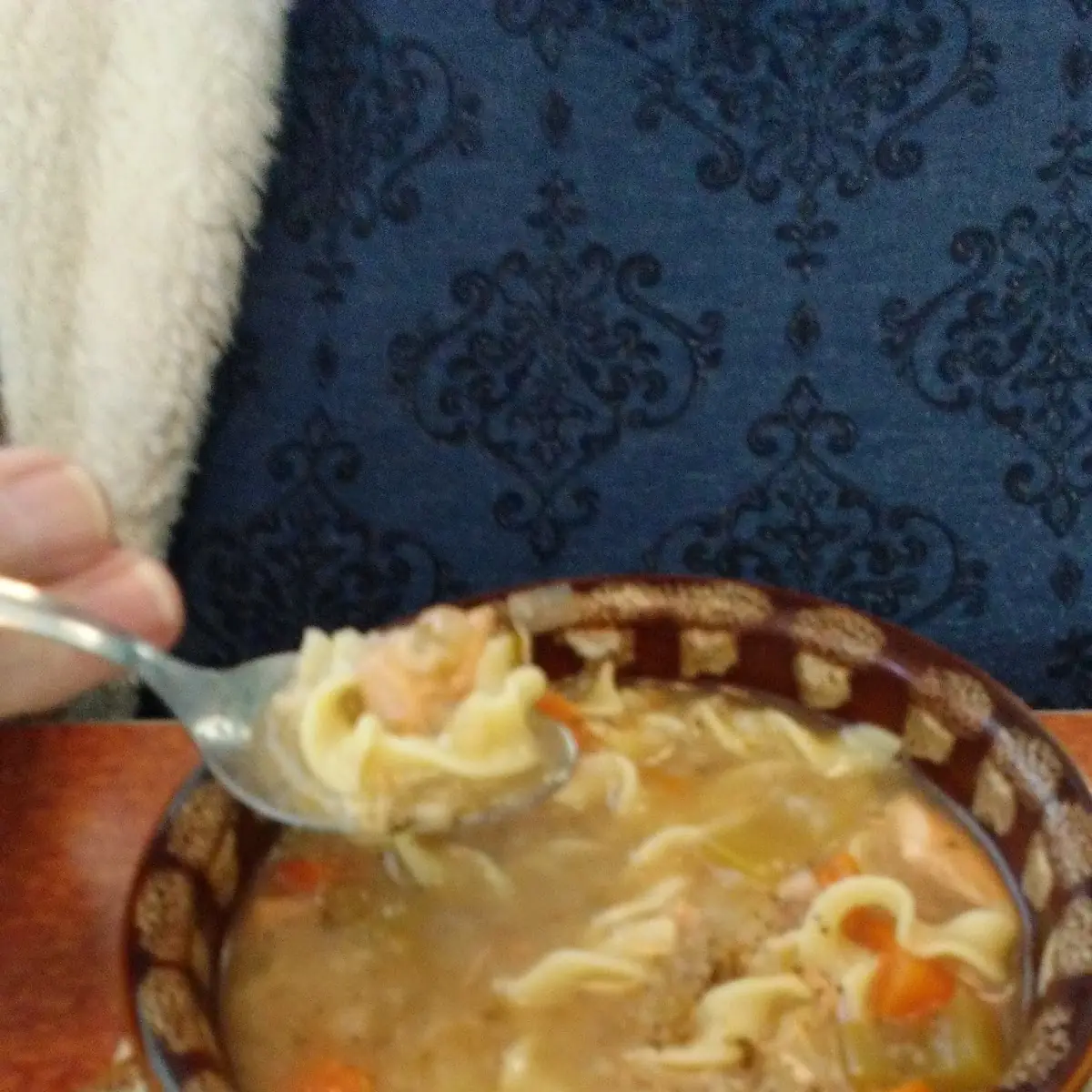 Chicken Noodle Soup