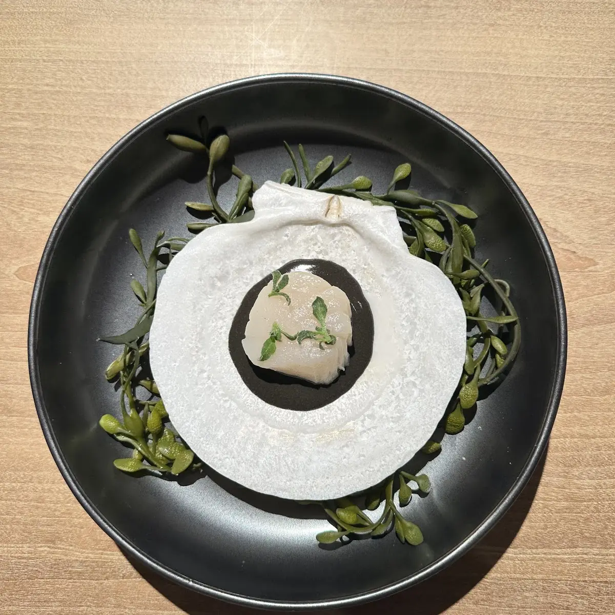 Panna Cotta