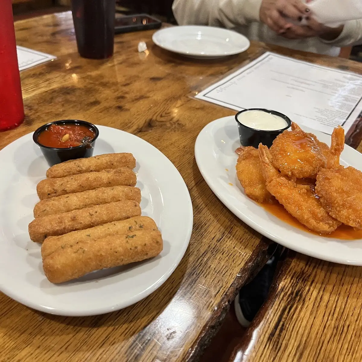 Cheese Sticks