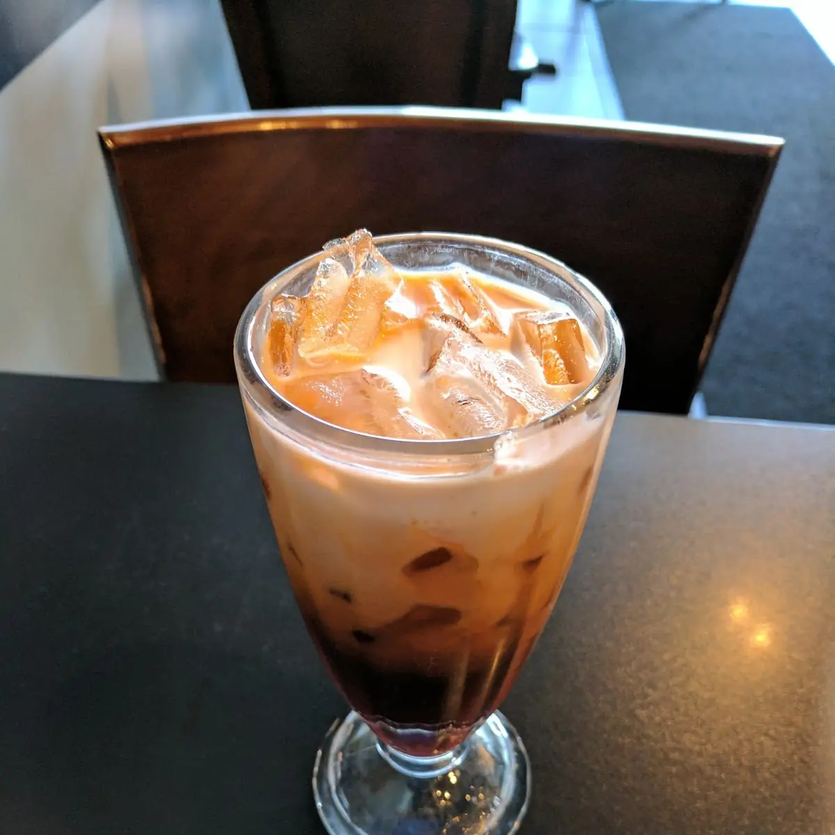 Thai Tea