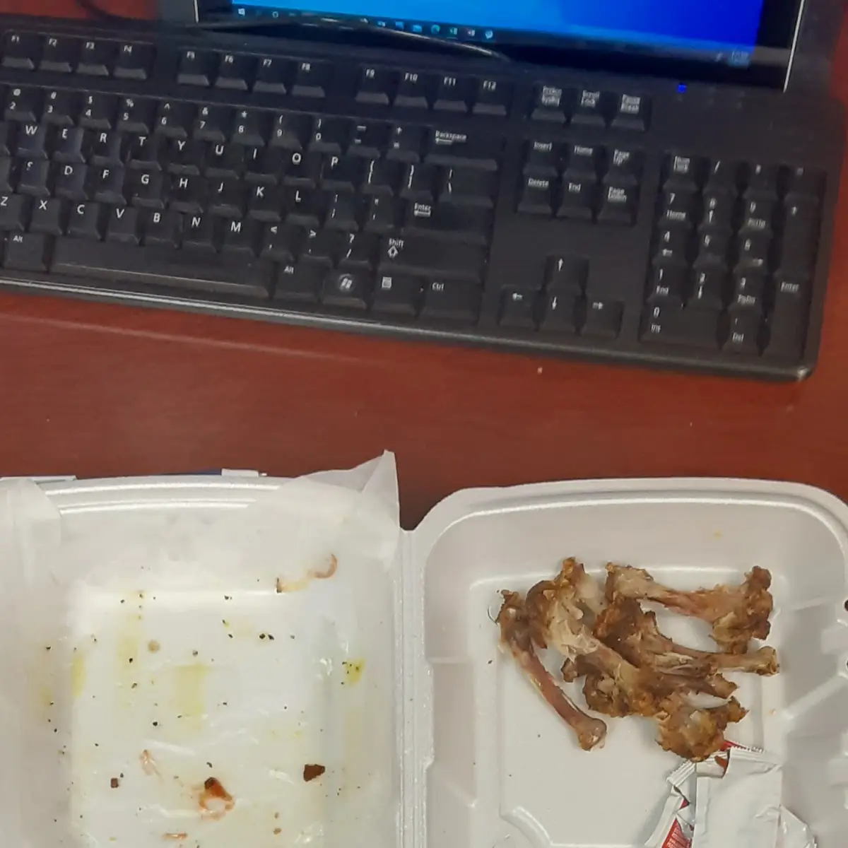Formerly Lemon Pepper Wings