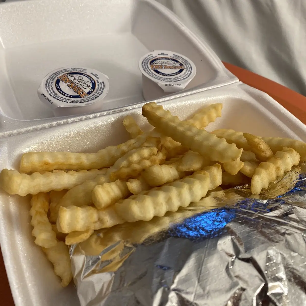 French Fries