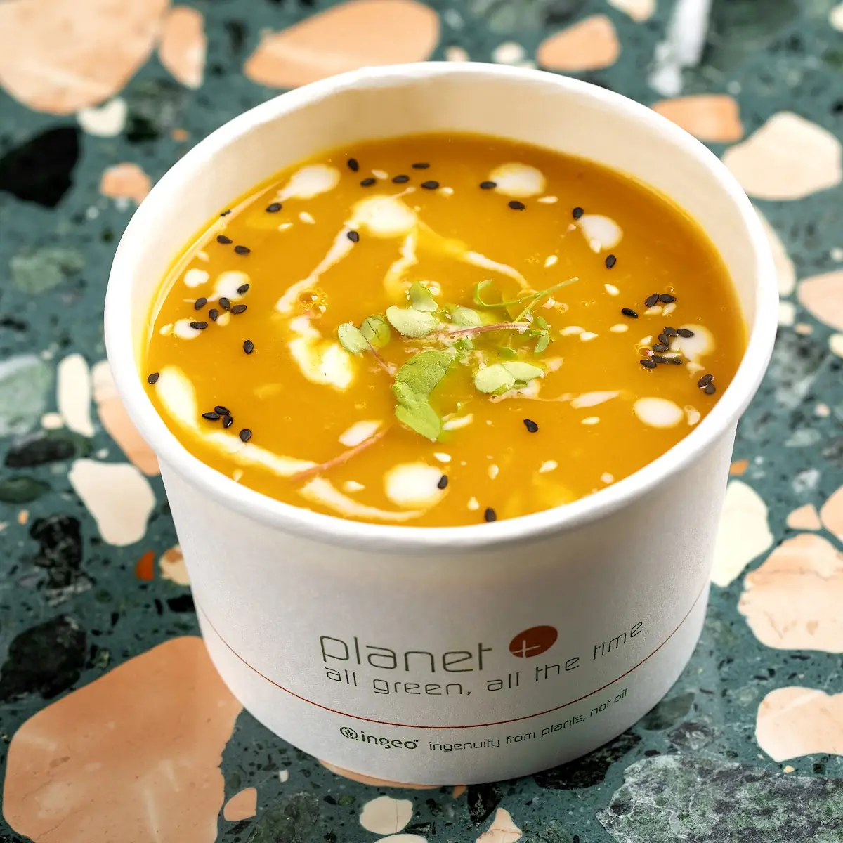 Tomato Soup