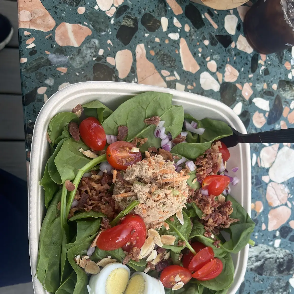 Tuna Salad