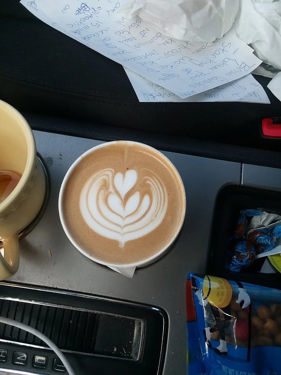 Cappuccino