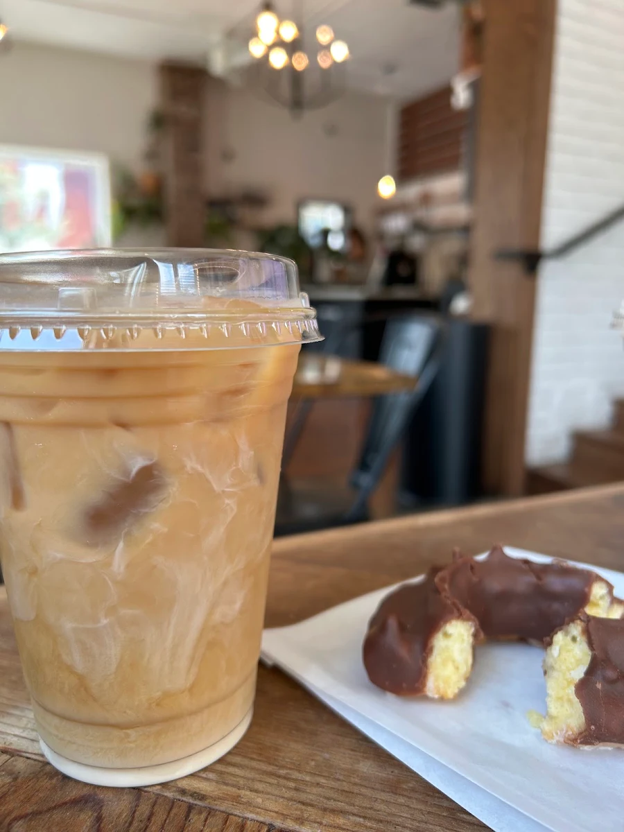 Cold Brew