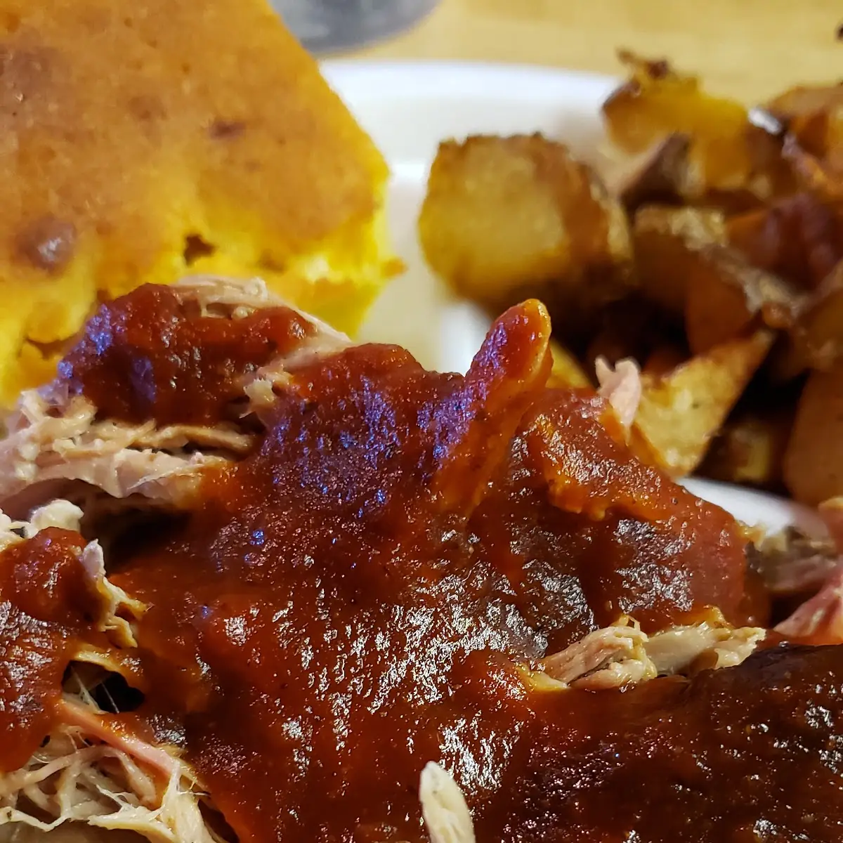 Pulled Pork