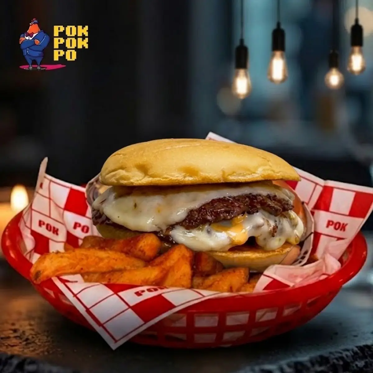 Smash Burger