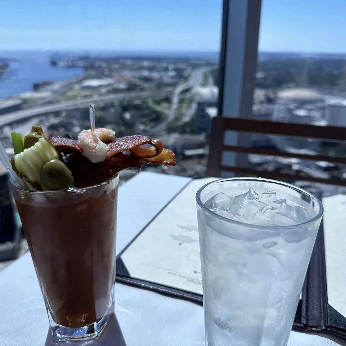 Bloody Mary