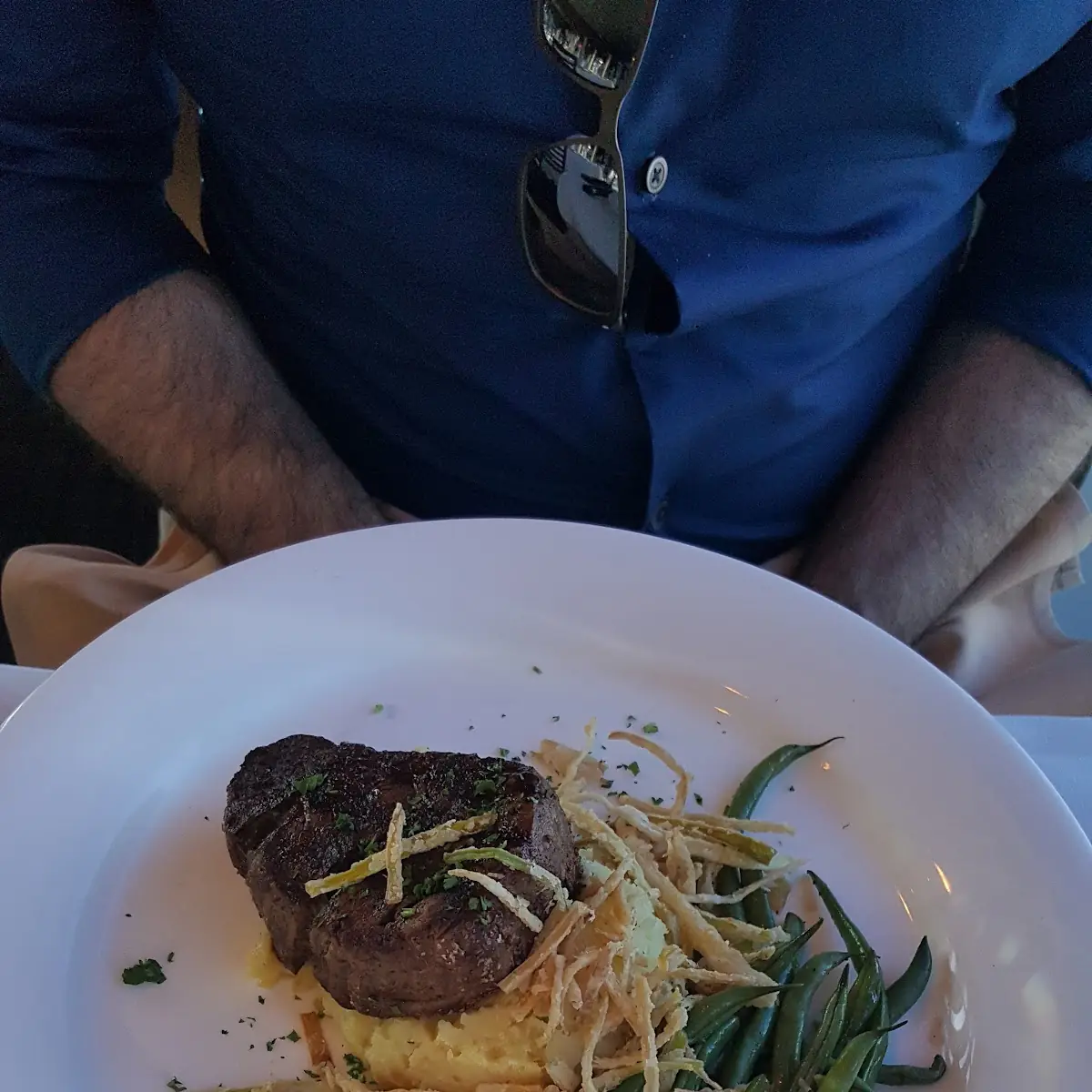 Filet Mignon