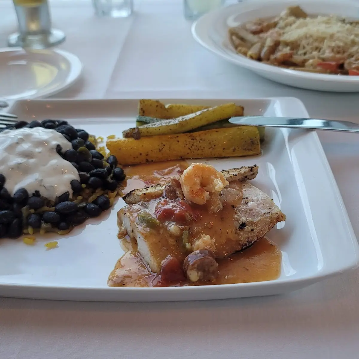 Mahi Mahi