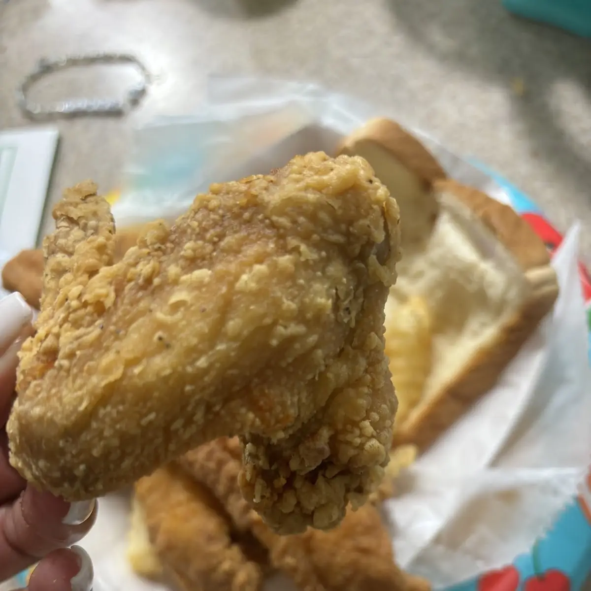 Chicken Wing