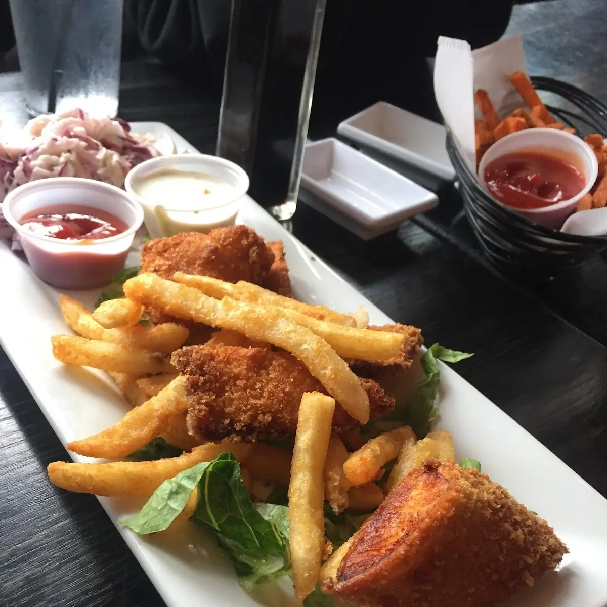 Fish & Chips