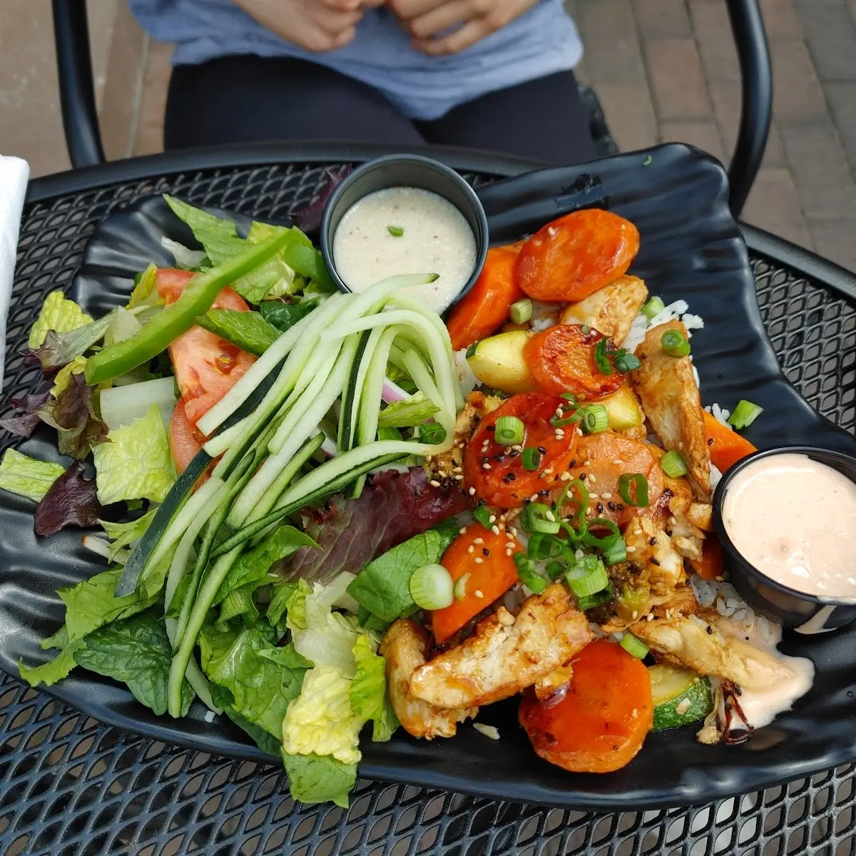 House Salad