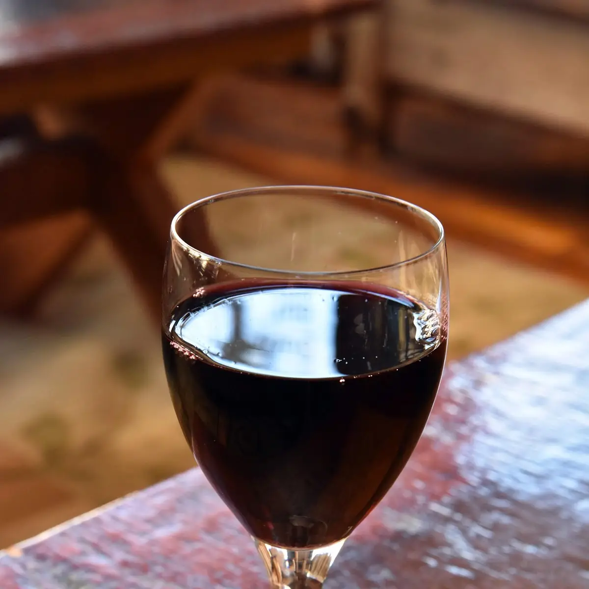 Red Wine