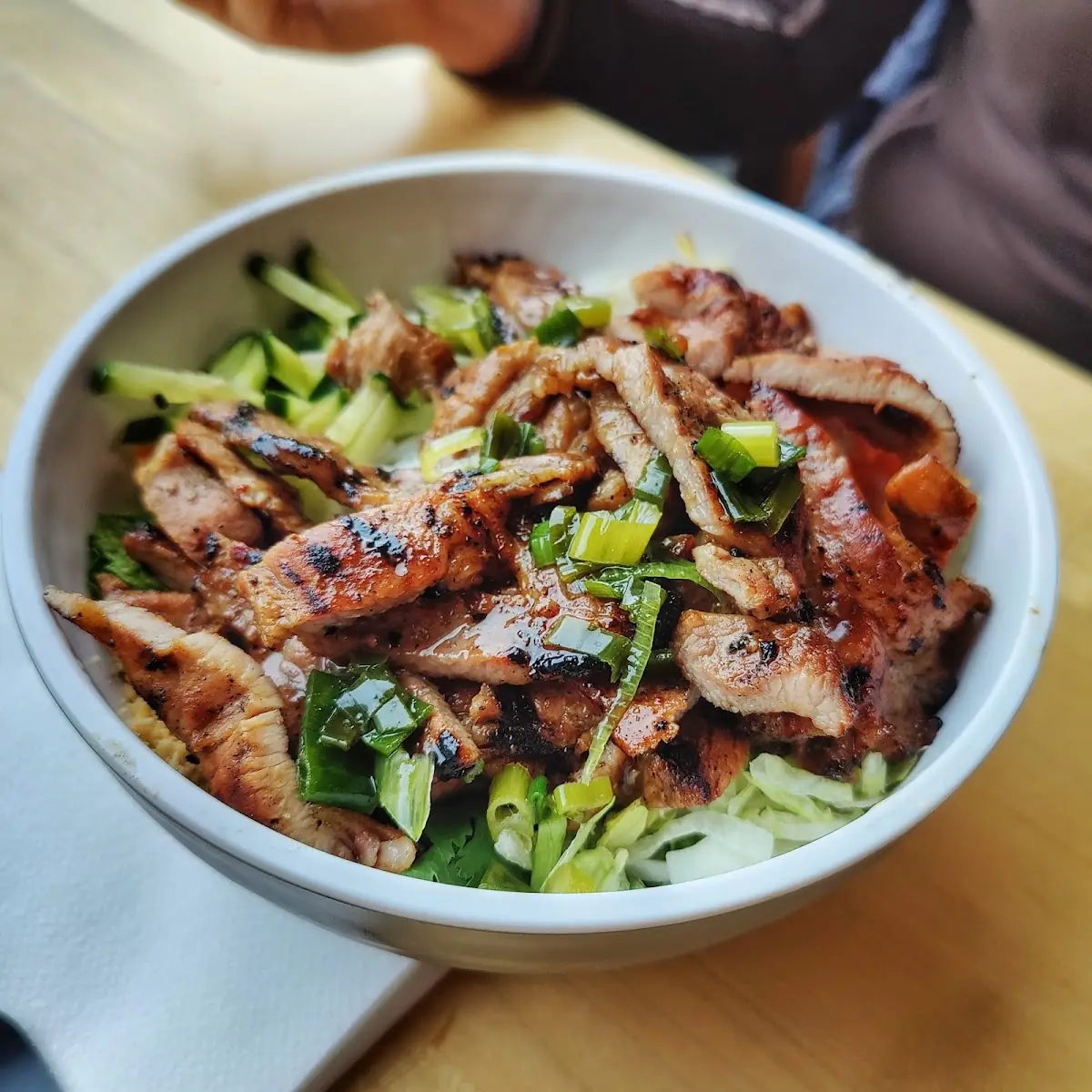 Bun Heo Nuong SA