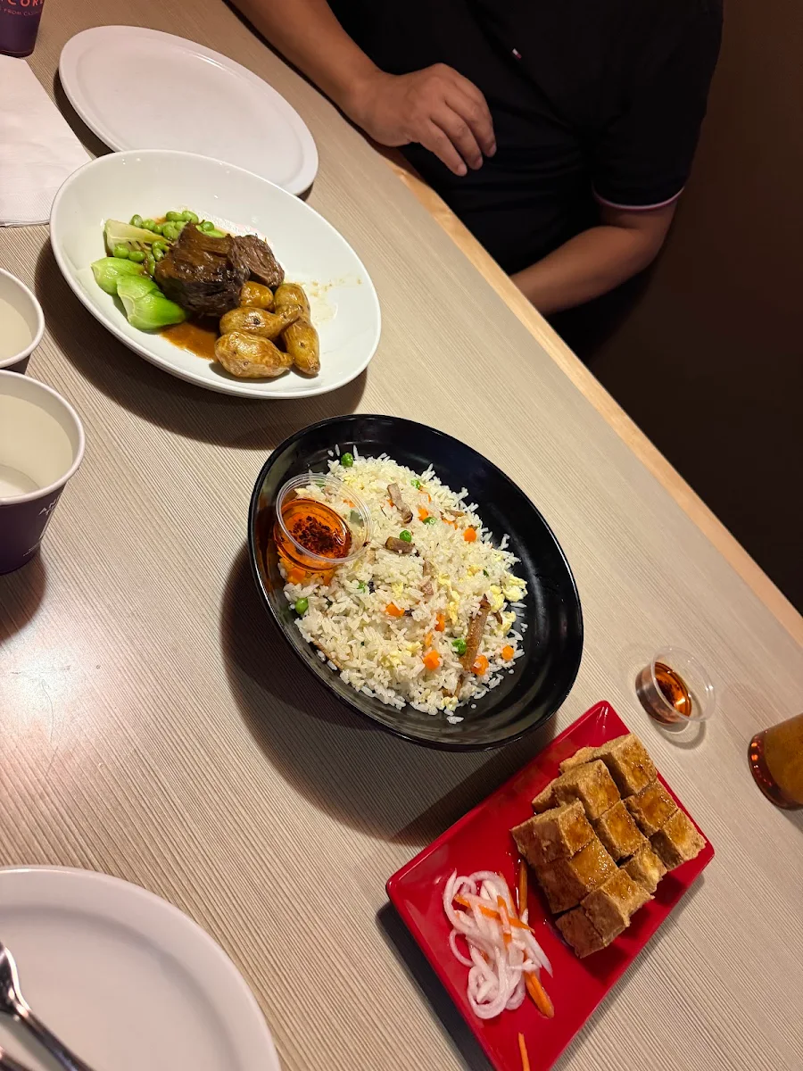 Highlights, Noodles To Go
