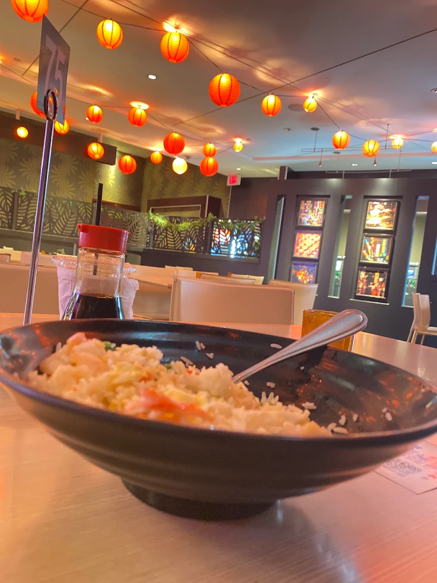 Highlights, Noodles To Go