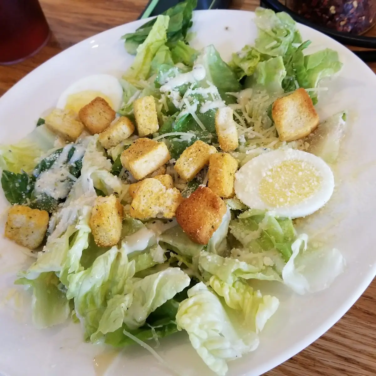 Caesar Salad