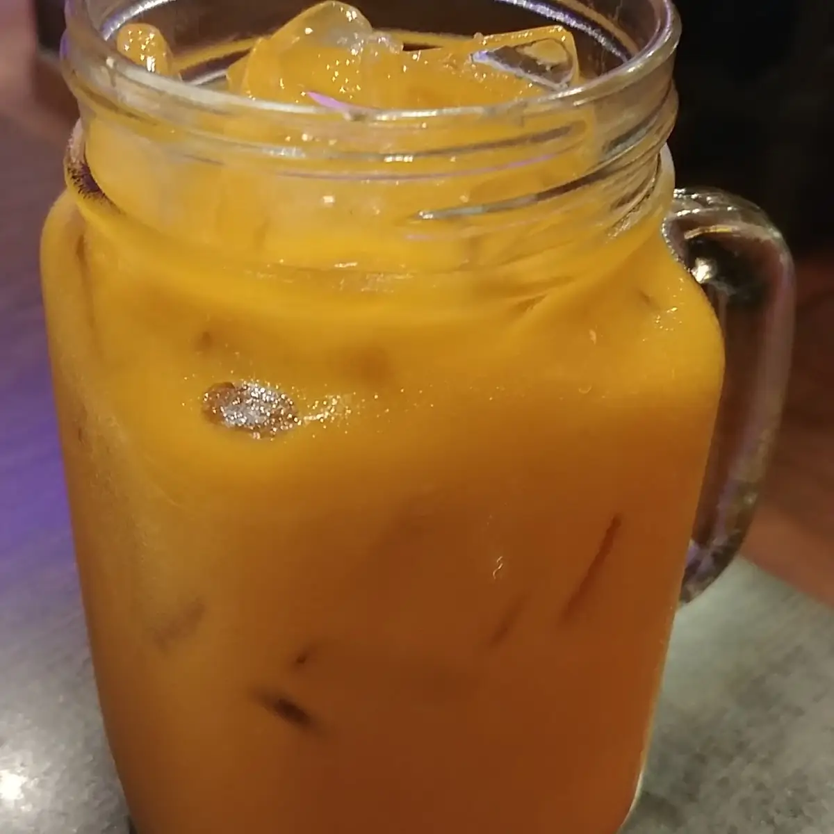 Thai Tea