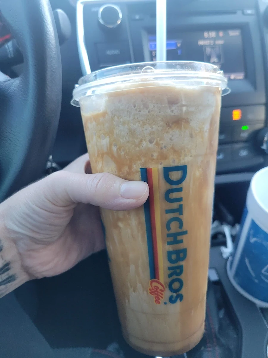 Banana Bread Coffee
