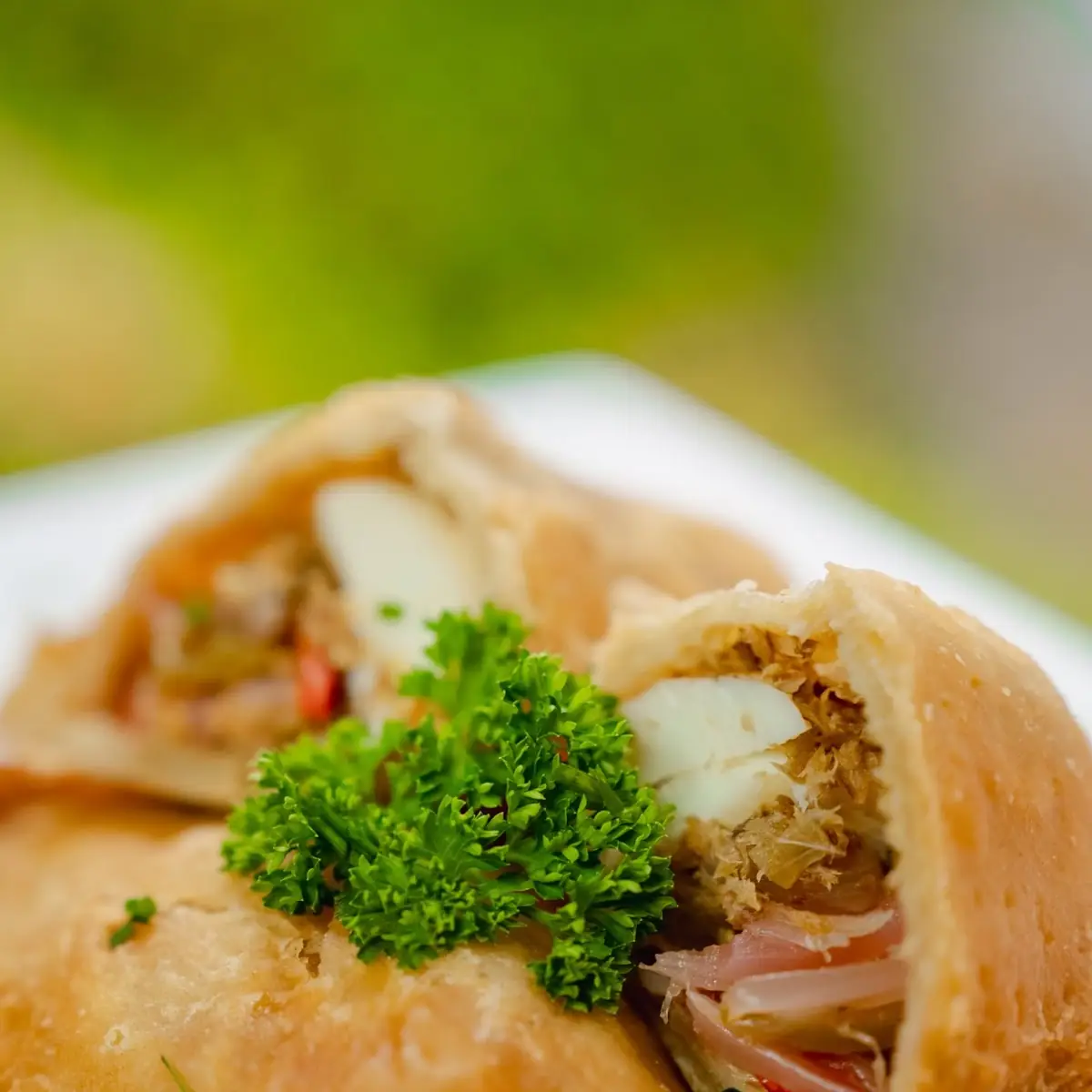 Pâté Kode