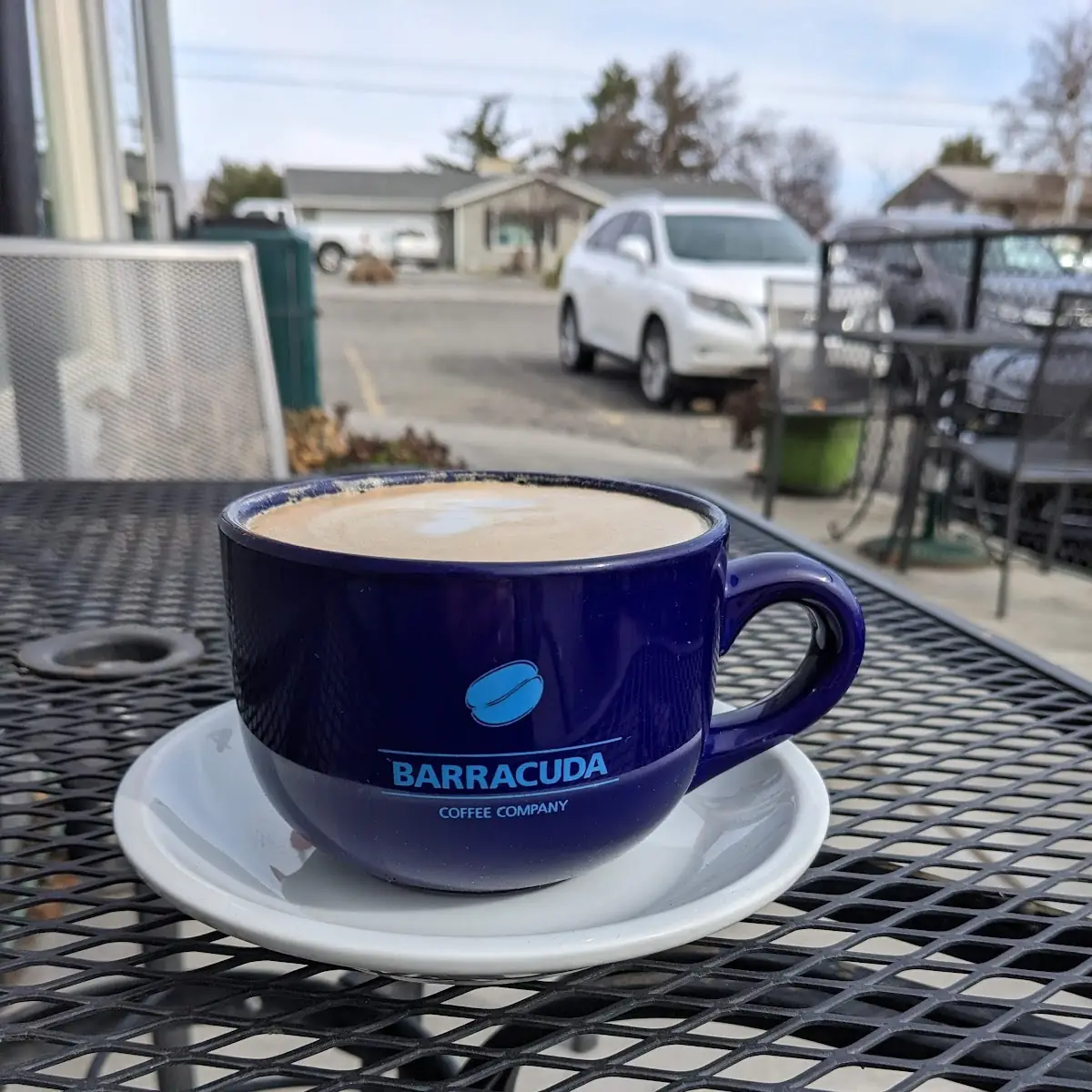Cappuccino