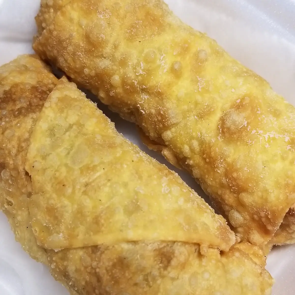 Egg Rolls