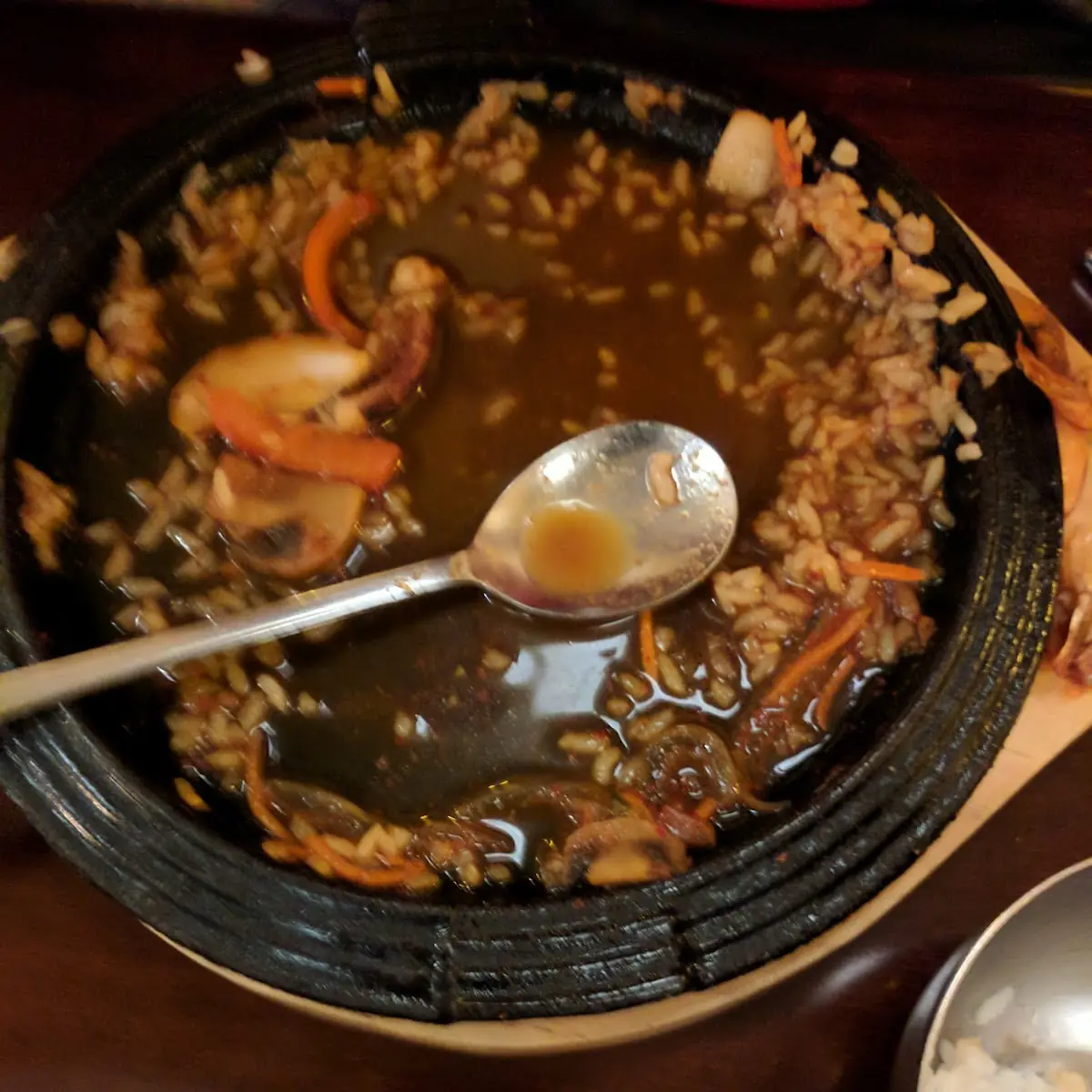 Hot Pot