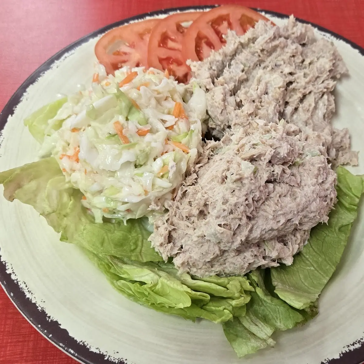 Tuna Salad