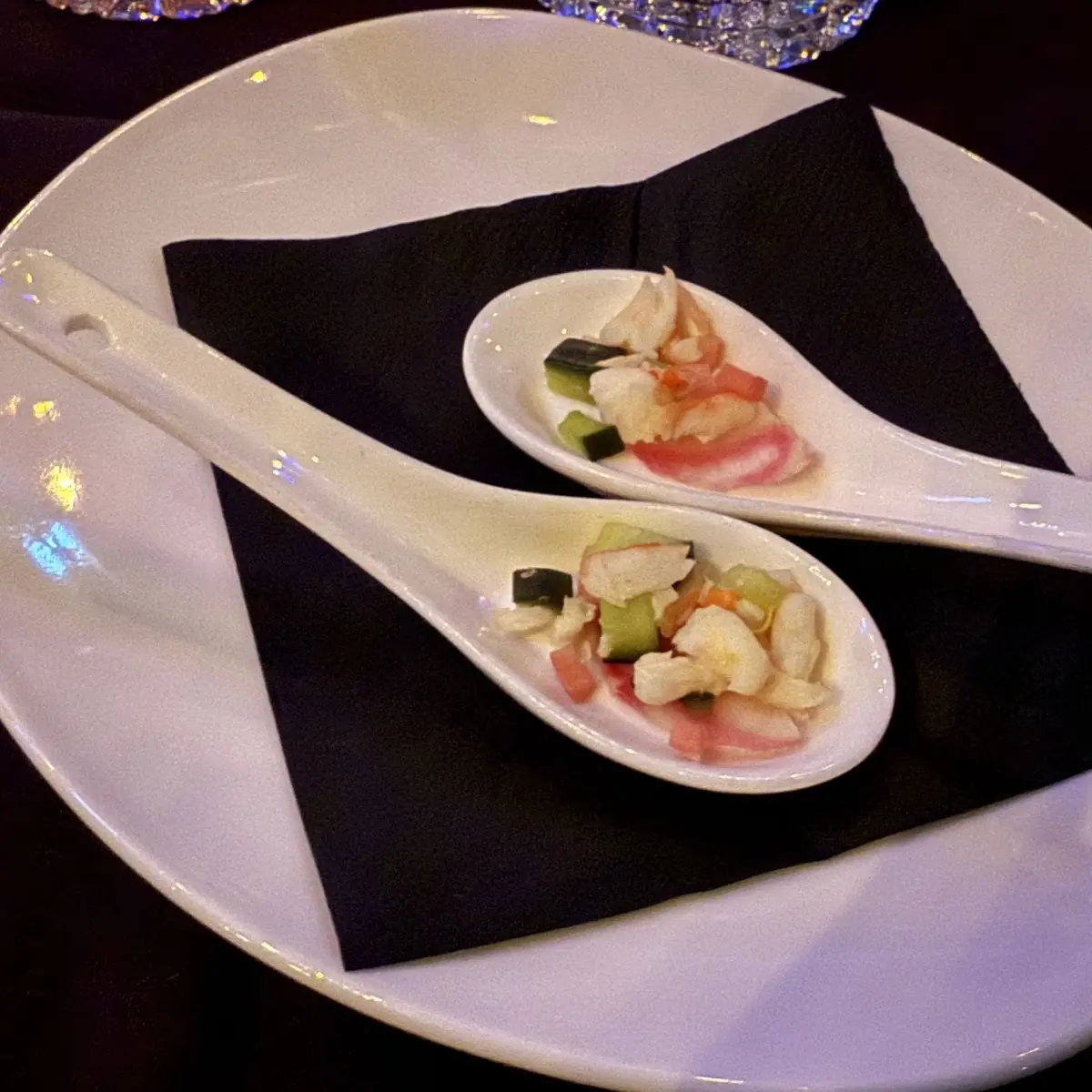 Ceviche