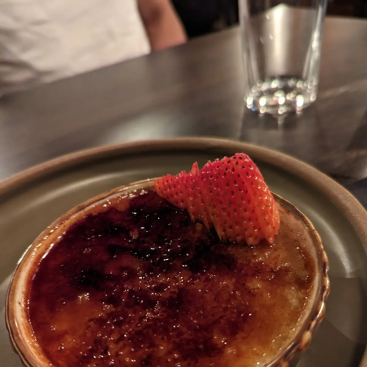 Creme Brulee