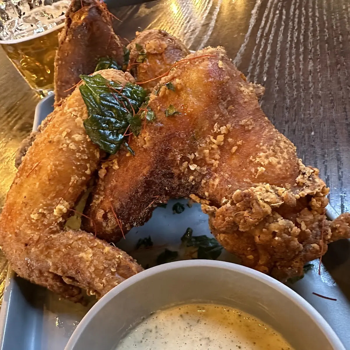 Chicken Wings