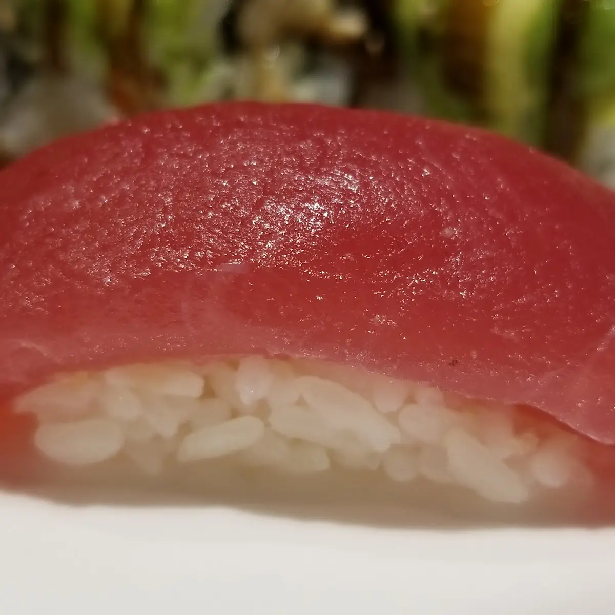 Hamachi Yellowtail SA