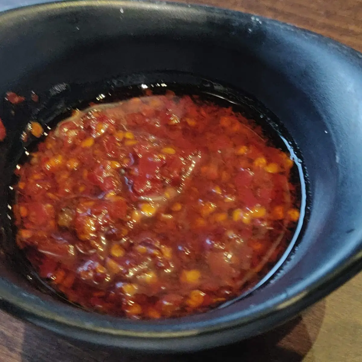 Sha Cha Sauce