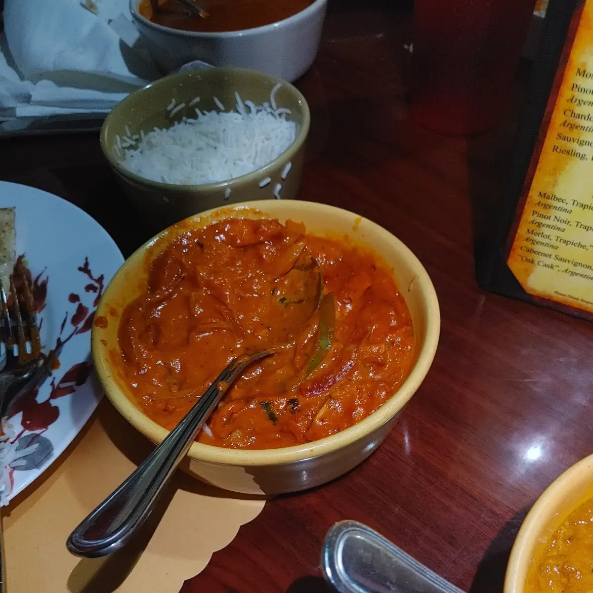 A12 Chicken Pakoda