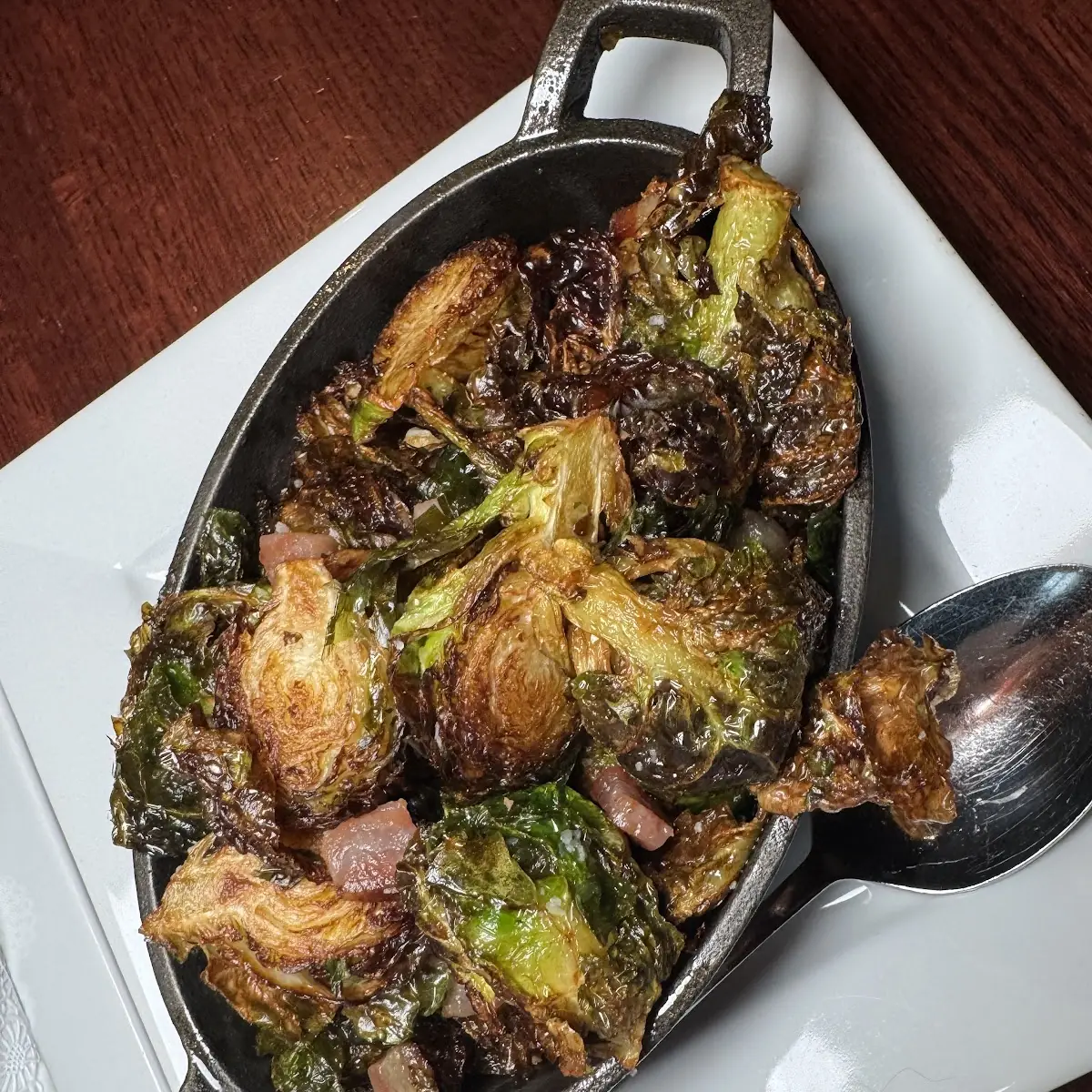 Brussels Sprouts