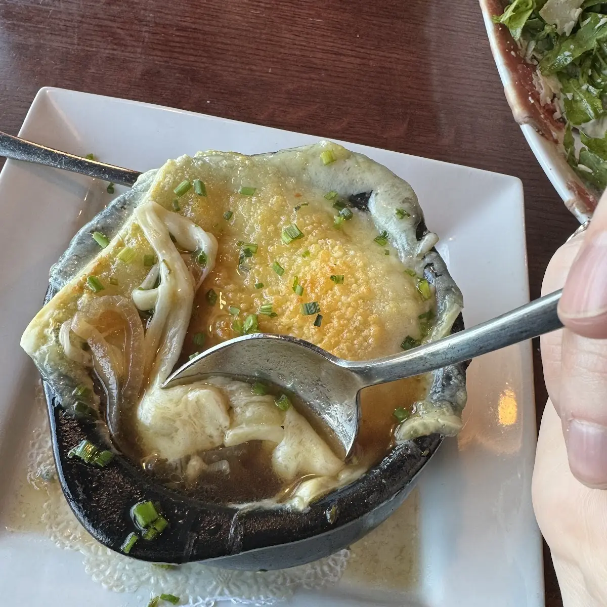 French Onion Soup