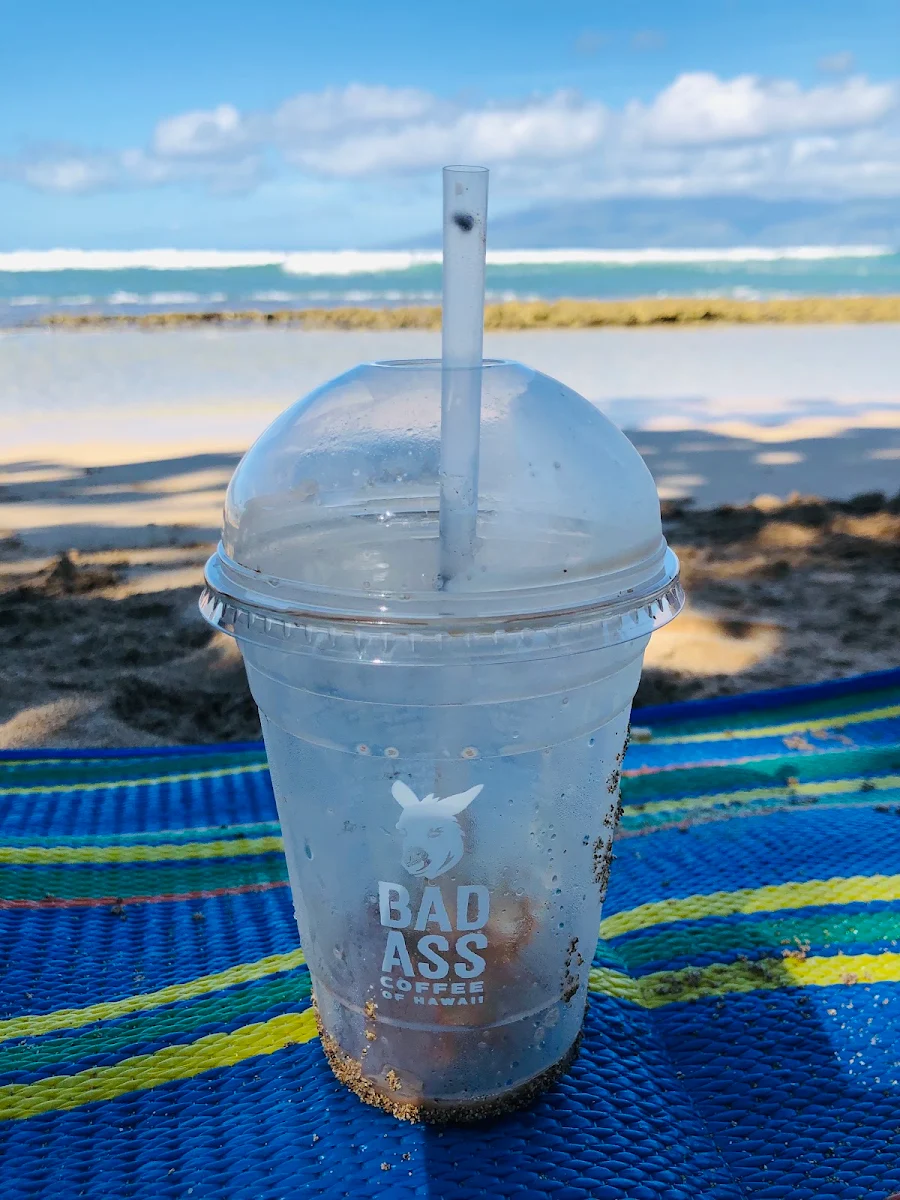 Iced Mocha