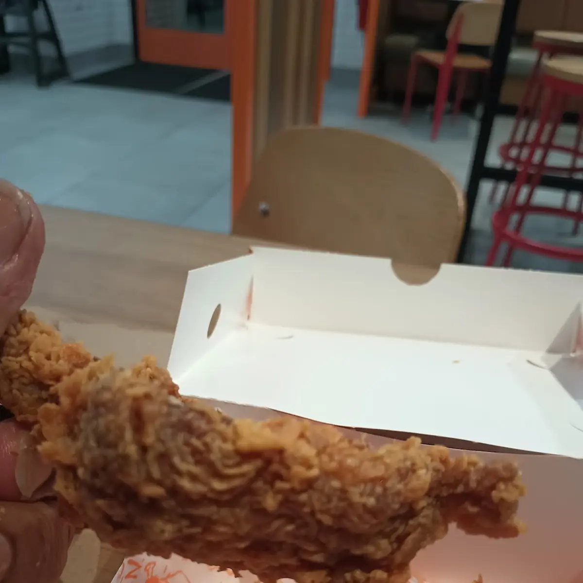Chicken Thighs