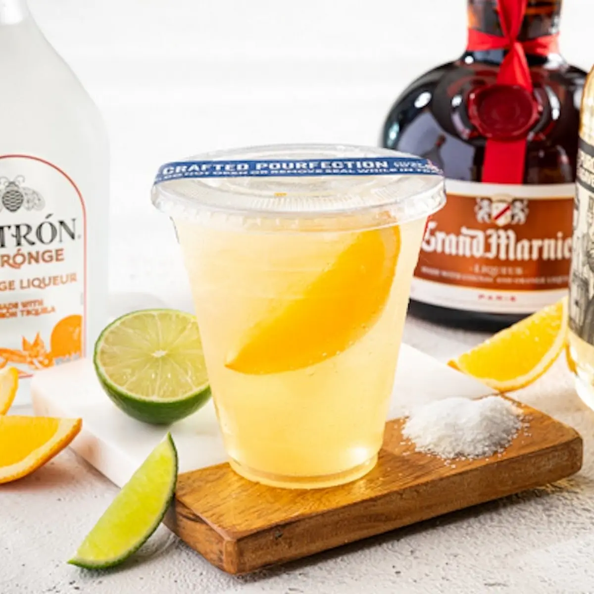 Patron Marg