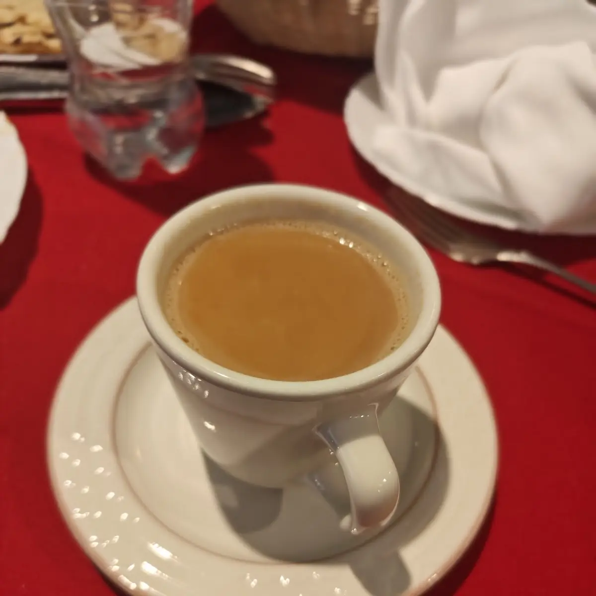Masala Chai