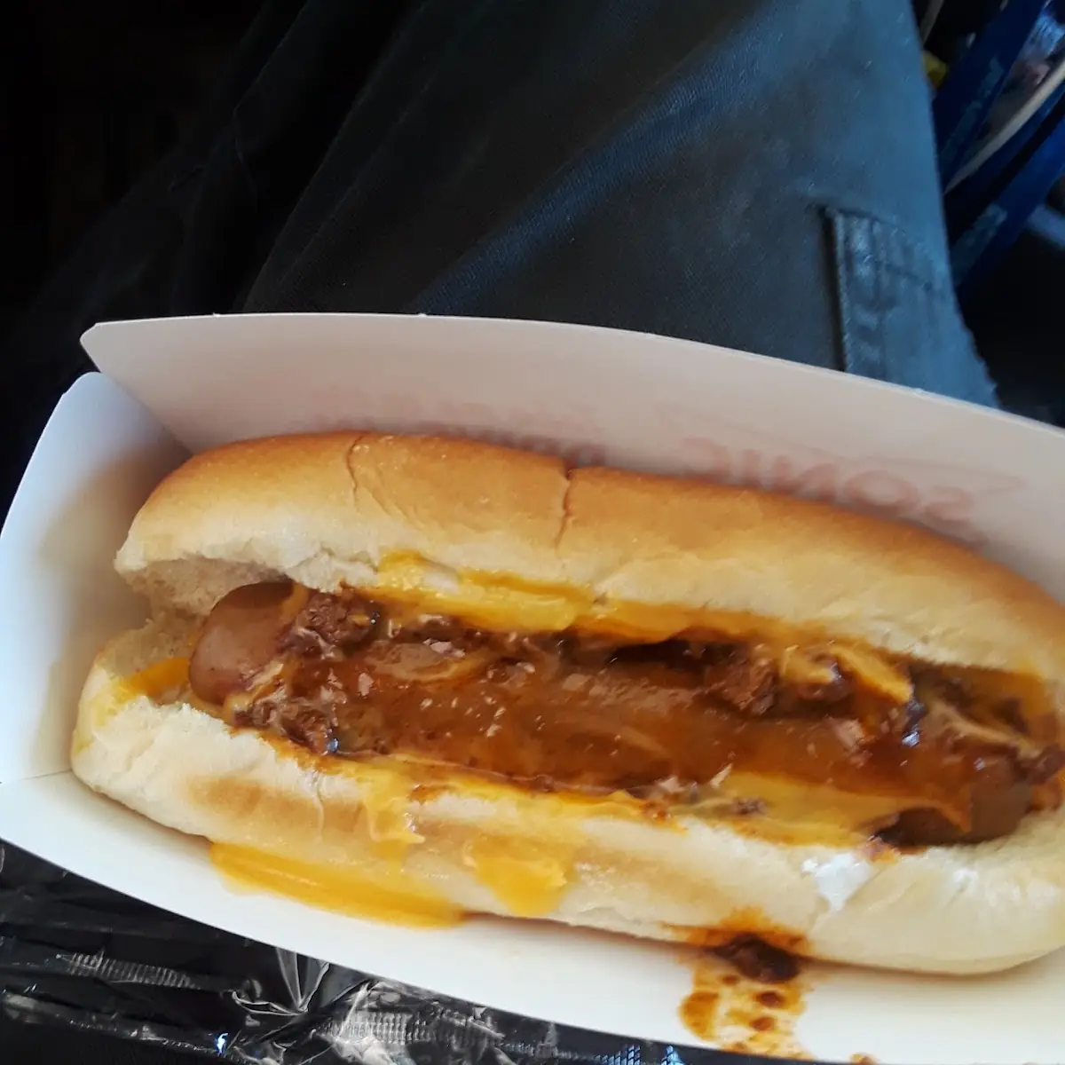 Pulled Pork