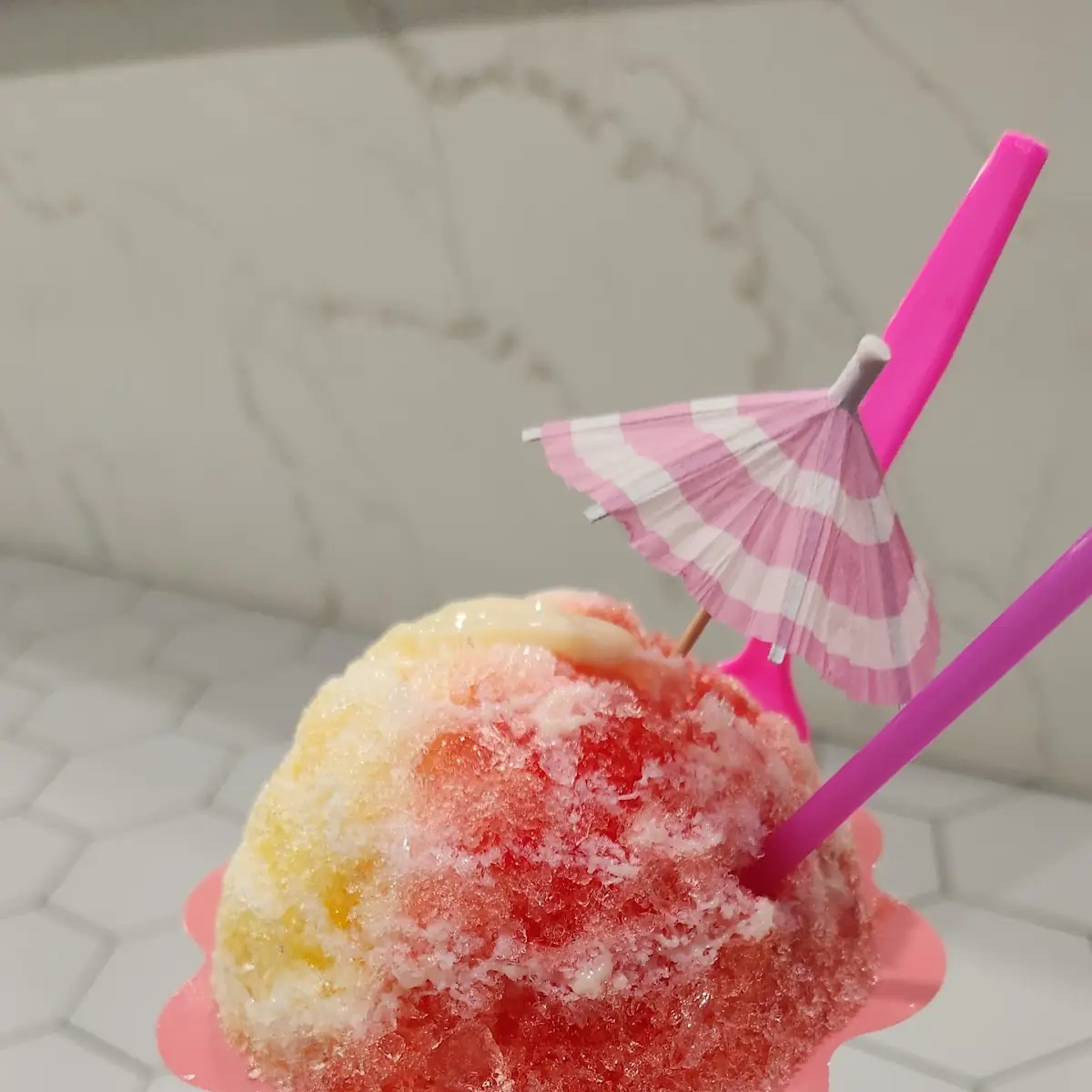 Shaved Ice