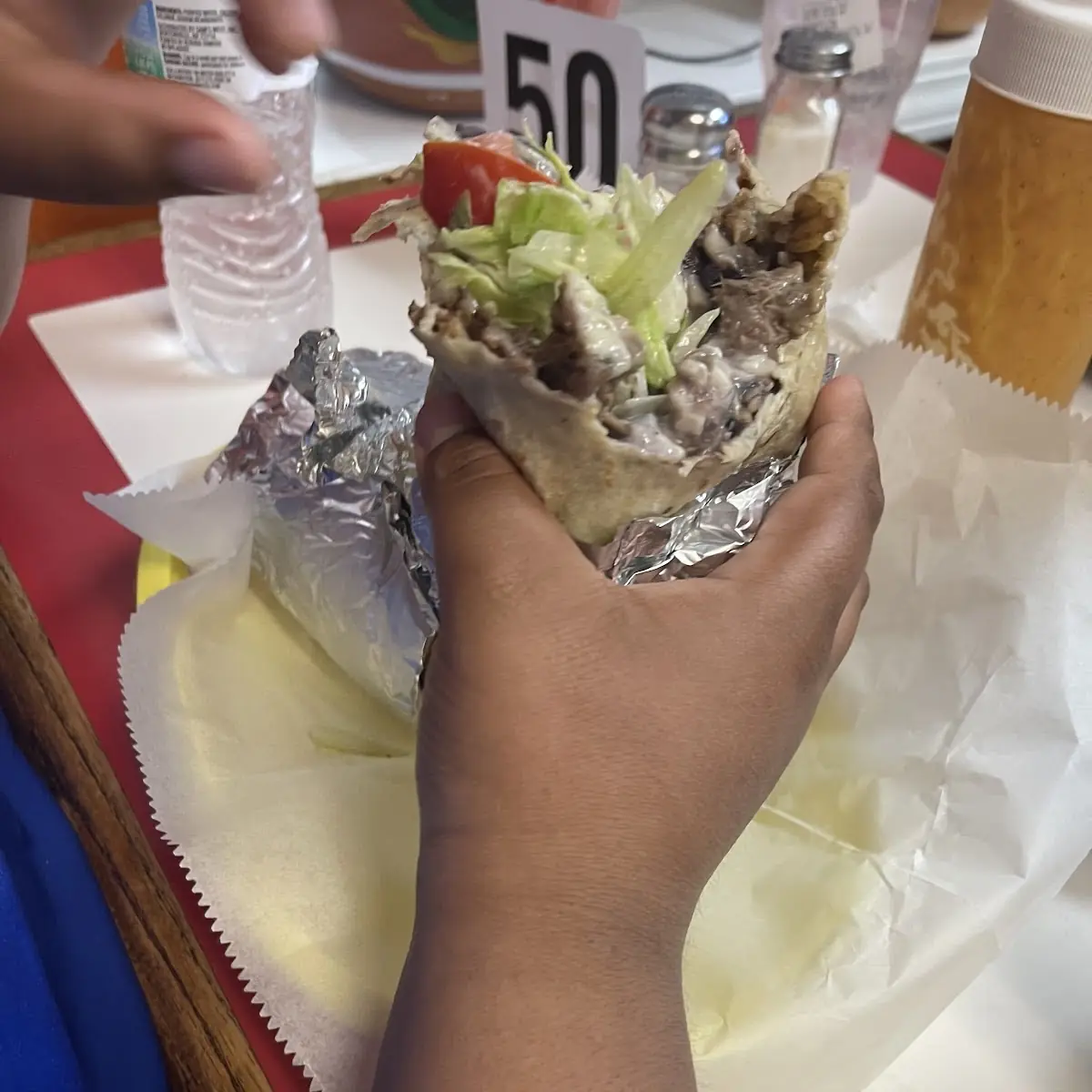 Shawarma
